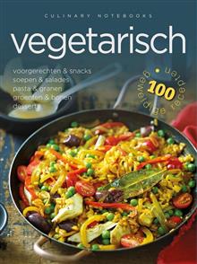 Cul. notebooks Vegetarisch