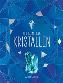 Het kleine boek Kristallen