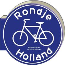 Rondje Holland