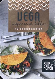 Blik op koken - Vega