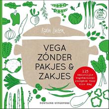 Vega z¢nder pakjes & zakjes