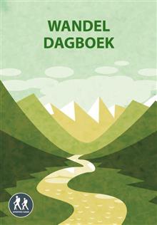 Wandeldagboek - 42000