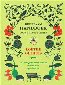 Duurzaam handboek voor de luie tuinier