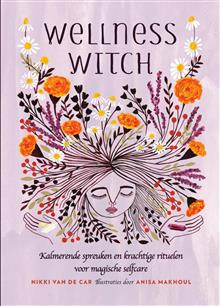 Wellness witch