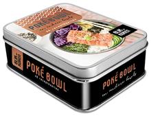 Blik op koken - Pok‚ Bowl