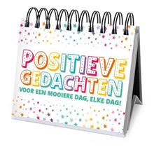 365 Positieve gedachten