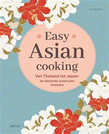 Easy Asian cooking