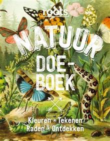 Roots Natuur Doeboek