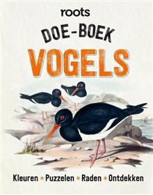 Roots Natuurboek Vogels