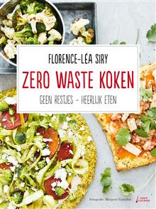 Zero waste koken - 46032
