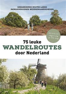 75 leuke wandelroutes