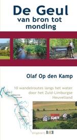 De Geul, van bron tot monding