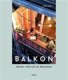 Balkon, Groen, sfeervol en duurzaam