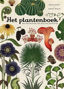 Het plantenboek - 49023