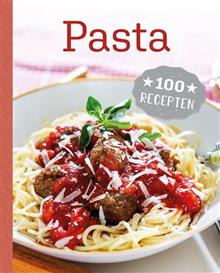 Pasta - 100 recepten