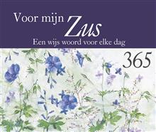 Voor mijn zus 365