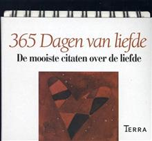 365 dagen van Liefde