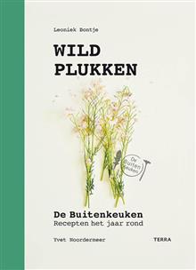 Wild plukken