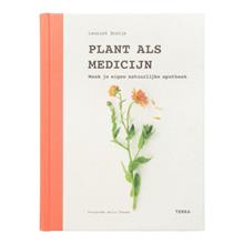 Plant als medicijn