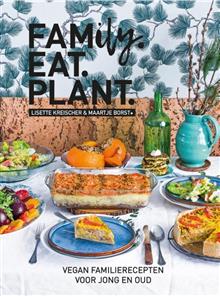 Family. Eat. Plant.