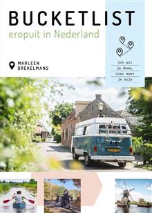 Bucketlist Eropuit in Nederland - 42006