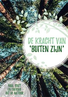 De kracht van 'buiten zijn'