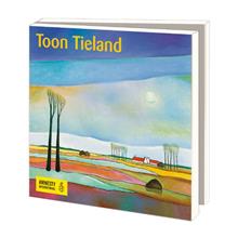 AM Kaartenmapje Toon Tieland