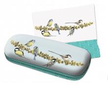 Brillenkoker Pimpelmees - Vogelbescherming
