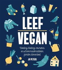 Leef vegan