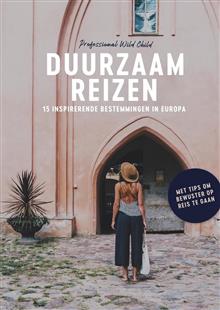 Duurzaam reizen