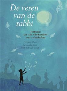De veren van de rabbi