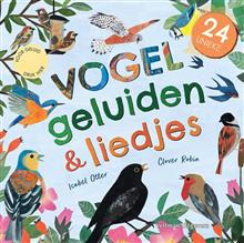 Vogelgeluiden & liedjes