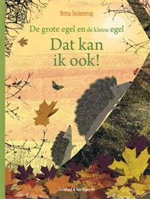 Dat kan ik ook! - Teckentrup