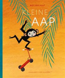 Kleine aap - Mies van Hout