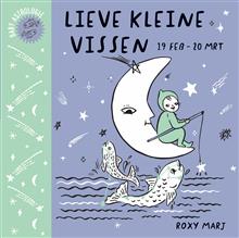 Lieve kleine vis