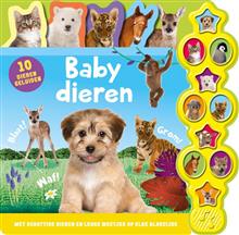 GB Babydieren