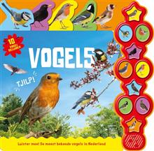GB Vogels