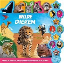 GB Wilde dieren