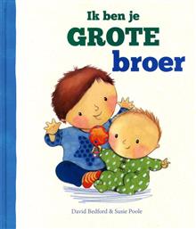 Ik ben je grote broer