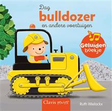 GB Bulldozer Wielockx