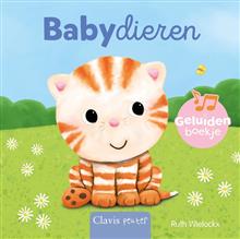 GB Baby dieren
