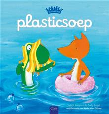 Plasticsoep
