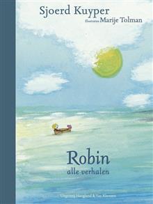 Robin, alle verhalen