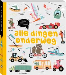 Kijk eens je heen Alle dingen onderweg