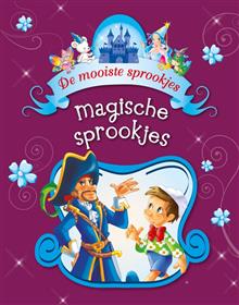 Mooiste sprookjes Magisch
