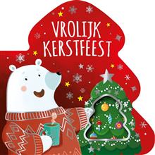 Vrolijk kerstfeest