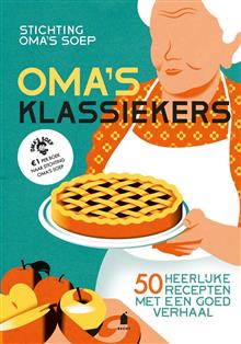 Oma's Klassiekers - Stichting Oma's Soep