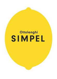 SIMPEL - Ottolenghi, Limited Edition