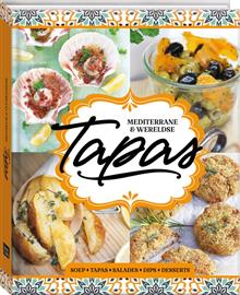 Mediterrane & wereldse tapas