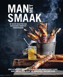 Man met smaak
